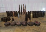 Гильзы на маркировки 61шт..