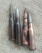 Гильзы на маркировки 61шт..