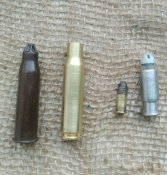 Гильзы на маркировки 61шт..