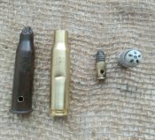Гильзы на маркировки 61шт..