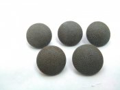 пластмассовые немецкие кительные пуговицы