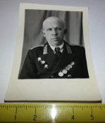 фото ВВС СССР со знаками и наградами
