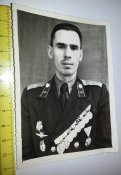 фото  военлет ВВС РККА СССР  (орденоносец...