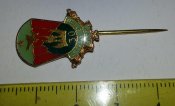 знак фрачник ВВС Чехословакии (ВДВ)