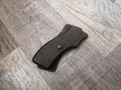 Накладки СПШ-44.