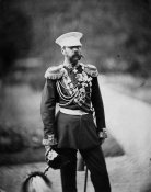 Император Александр II