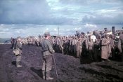 Военнопленные РККА.