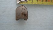 Деталь кабеля подсветки оптического прицела MG 34/42
