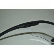 Очки ESS crossbow clear (Новые, Оригинал, США) (1 шт.)