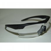 Очки ESS crossbow clear (Новые, Оригинал, США) (1 шт.)