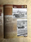 Журнал «Русские танки» №5. БТР-80