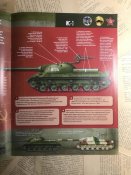 Журнал «Русские танки» №16. ИС-3