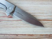 Складной нож от компании Kershaw. Модель Westin Les George designed (3460). Оригинал