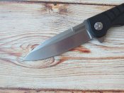 Складной нож от компании Kershaw. Модель Westin Les George designed (3460). Оригинал