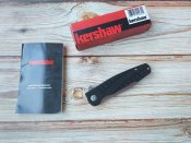 Складной нож от компании Kershaw. Модель Westin Les George designed (3460). Оригинал