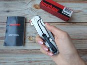 Складной нож от компании Kershaw. Модель Westin Les George designed (3460). Оригинал