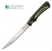 Складной нож от Columbia River Knife and Tool (CRKT®). Модель Clark Fork™ Fillet (3085). Оригинал