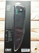 Складной нож от Columbia River Knife and Tool (CRKT®). Модель Clark Fork™ Fillet (3085). Оригинал
