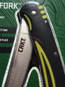 Складной нож от Columbia River Knife and Tool (CRKT®). Модель Clark Fork™ Fillet (3085). Оригинал