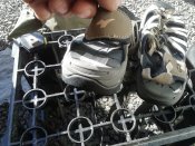 Сандалі Рейс оригінал Польша