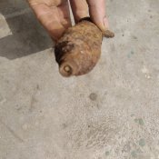 1. Змазочний шприц періоду дсв.