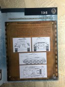 Журнал «Русские танки» №13. Т-34-85