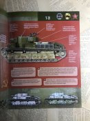 Журнал «Русские танки» №15. Т-28