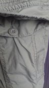 Шорты бриджи s. Oliver cargo shorts. size 36 / L / XL.