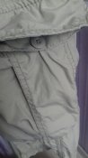 Шорты бриджи s. Oliver cargo shorts. size 36 / L / XL.