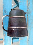 Масленка большая