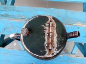 Масленка большая