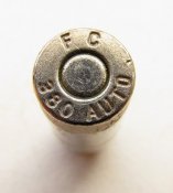 9mm Beretta