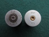 Немецкий патрон 14.5x20R Kleinstkanone 34