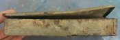 Коробка для мелкого зипа MG-34.