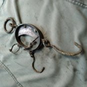 Безмен з позицій РІА.