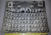 фото киевская спецшкола ВВС 1944-1946
