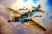 Военные самолёты 08.
