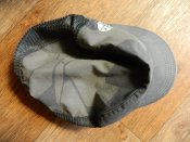 Кепка камуфляжная Nike ACG на 57р.  с вентиляцией.