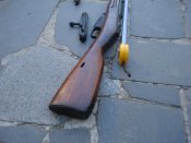 ммг гвинтівки мосіна