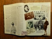 Книга фотоальбом Англия по 2 Мировой войне, 1991 год 460 стр. А4