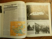 Книга фотоальбом Англия по 2 Мировой войне, 1991 год 460 стр. А4