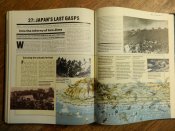 Книга фотоальбом Англия по 2 Мировой войне, 1991 год 460 стр. А4