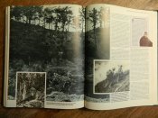 Книга фотоальбом Англия по 2 Мировой войне, 1991 год 460 стр. А4