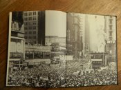 Книга фотоальбом Англия по 2 Мировой войне, 1991 год 460 стр. А4
