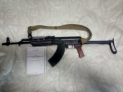 ММГ АКМС готов под СХП ＋ ЗИП (много).