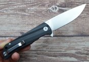 Нож CH Outdoor CH3001 G10