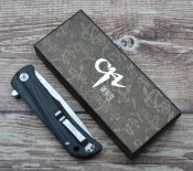 Нож CH Outdoor CH3001 G10
