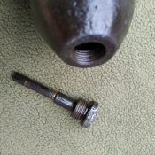 2.ММГ. Британської ручної гранати Мk16