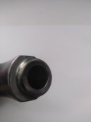 Затвор пм
