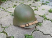 СШ-36 Халхинголка (рост 3)